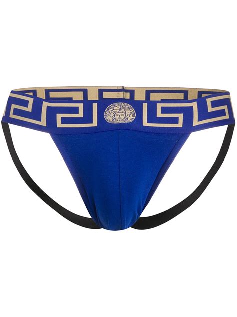 versace jockstrap images.